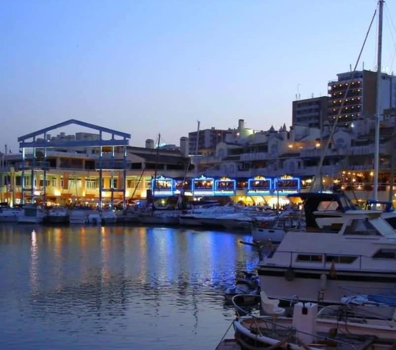 Sweet Home In Puerto Marina Benalmádena Dış mekan fotoğraf