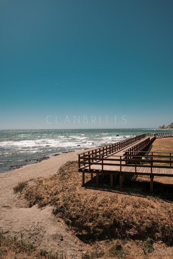 Sweet Home In Puerto Marina Benalmádena Dış mekan fotoğraf