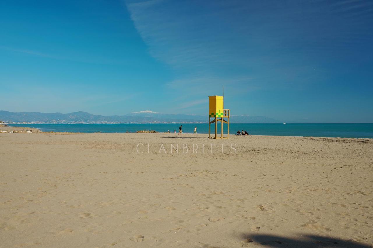 Sweet Home In Puerto Marina Benalmádena Dış mekan fotoğraf