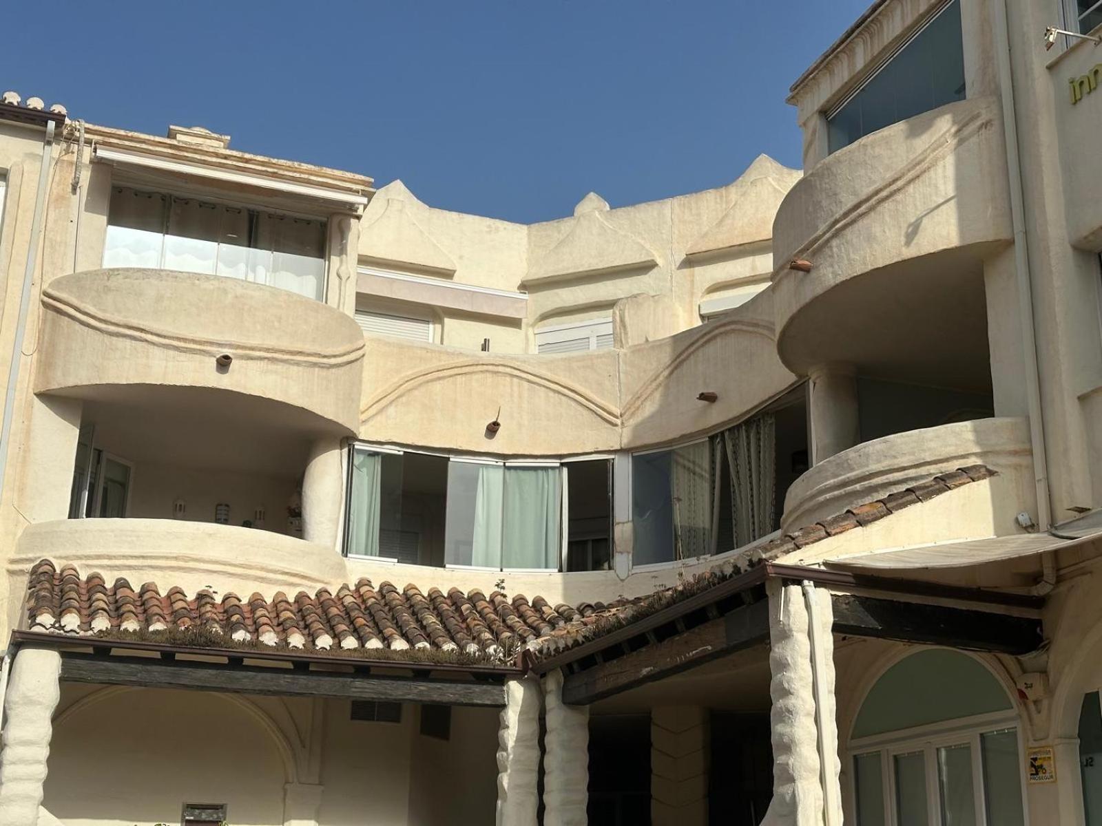Sweet Home In Puerto Marina Benalmádena Dış mekan fotoğraf