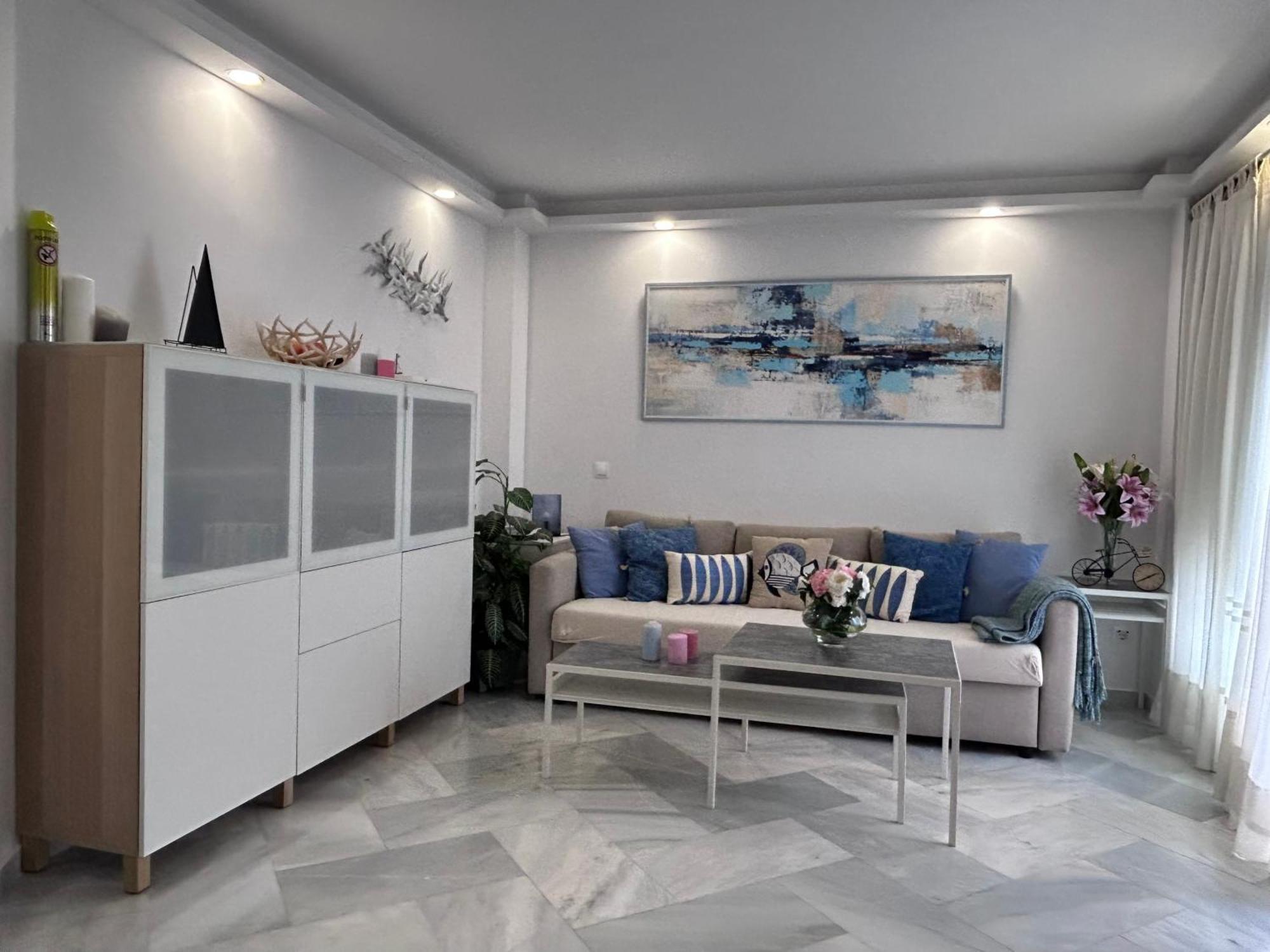 Sweet Home In Puerto Marina Benalmádena Dış mekan fotoğraf
